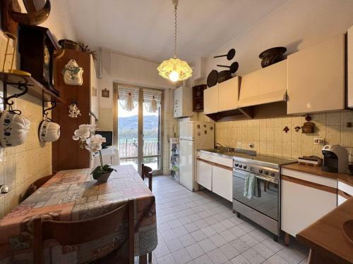 Apartamento Altido Bruno & Pia With Swimming Pool