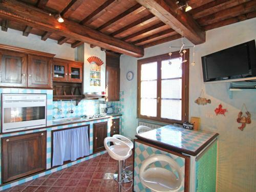 Apartamento Locazione Turistica Parco Paone