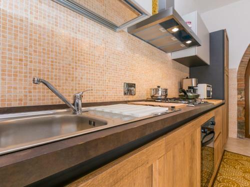 Apartamento Locazione Turistica Mirella