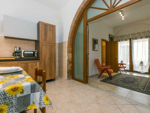 Apartamento Locazione Turistica Mirella