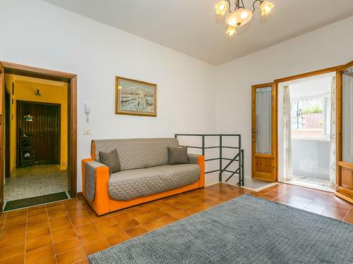 Apartamento Locazione Turistica Mirella