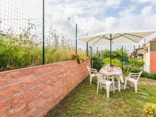 Apartamento Locazione Turistica Mirella