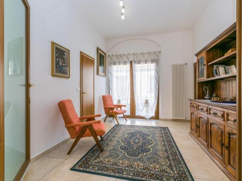 Apartamento Locazione Turistica Mirella
