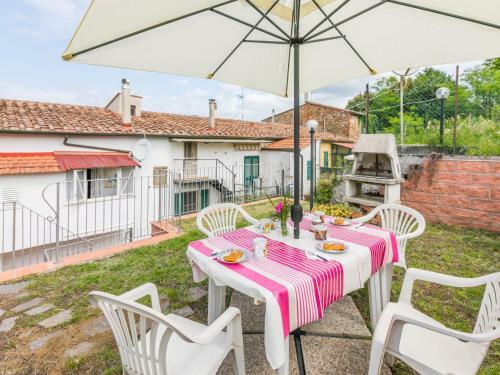 Apartamento Locazione Turistica Mirella