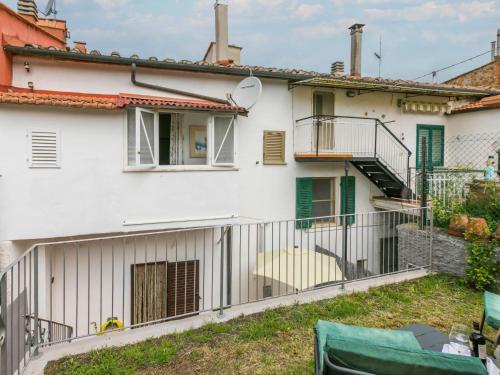 Apartamento Locazione Turistica Mirella