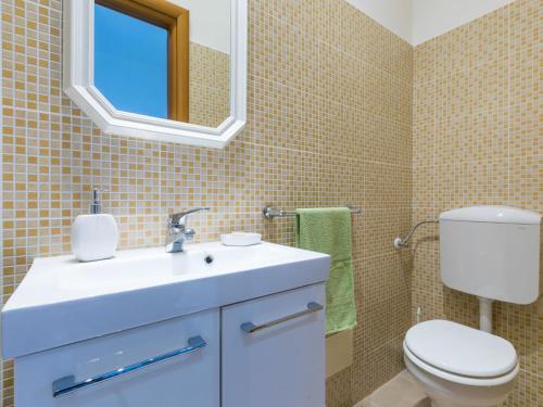 Apartamento Locazione Turistica Mirella