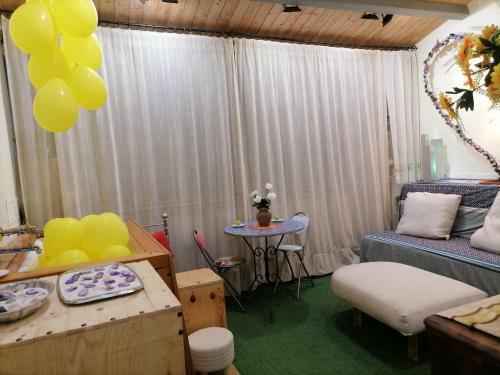 Apartamento Aurora