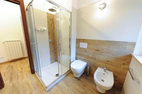 Apartamento Il Fontanile