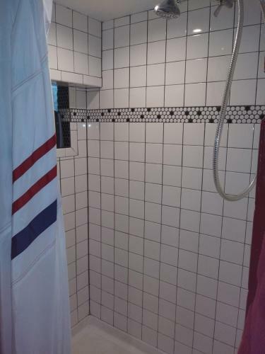 Basement Suite Pvt Enterance With Hot Tub