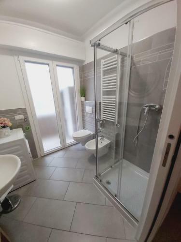 Apartamento Residenza Il Delfino Riccione