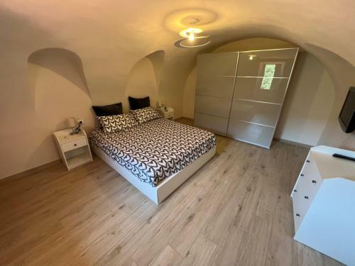 Apartamento [suite Rocchetta]????? Relax Romantico