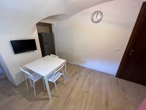 Apartamento [suite Rocchetta]????? Relax Romantico