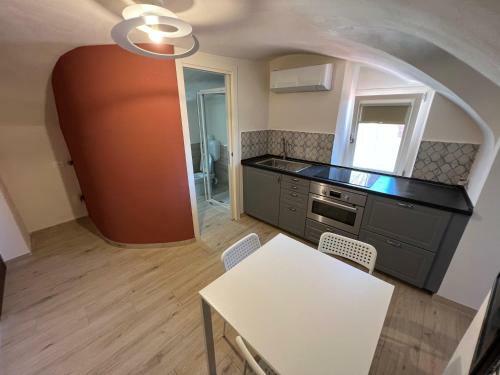 Apartamento [suite Rocchetta]????? Relax Romantico