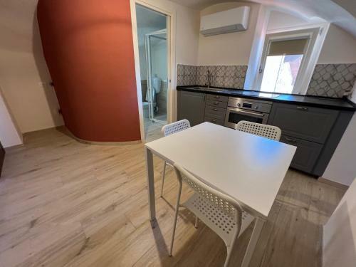 Apartamento [suite Rocchetta]????? Relax Romantico