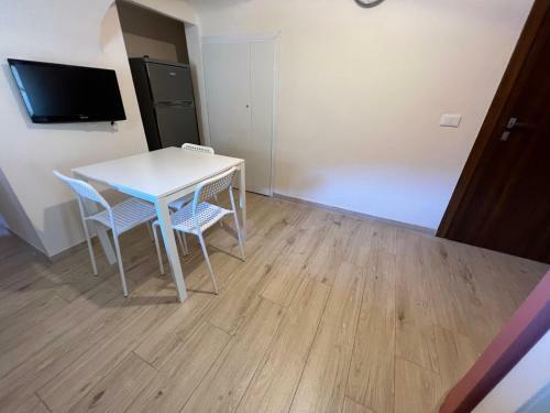 Apartamento [suite Rocchetta]????? Relax Romantico