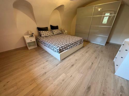 Apartamento [suite Rocchetta]????? Relax Romantico
