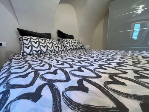 Apartamento [suite Rocchetta]????? Relax Romantico