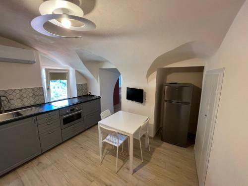 Apartamento [suite Rocchetta]????? Relax Romantico