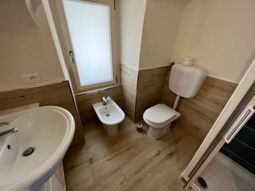 Apartamento [suite Rocchetta]????? Relax Romantico