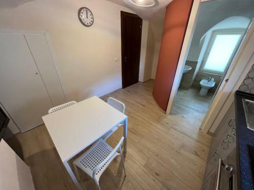 Apartamento [suite Rocchetta]????? Relax Romantico