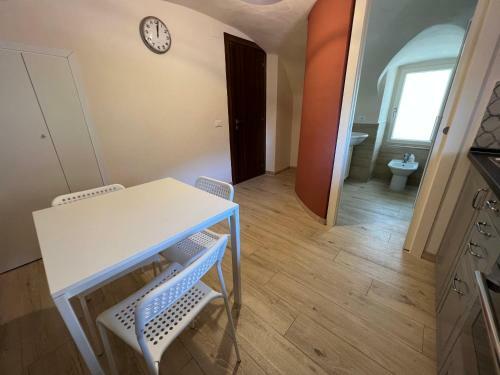 Apartamento [suite Rocchetta]????? Relax Romantico