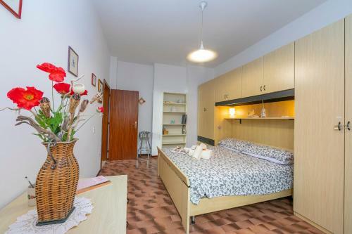 Apartamento Studiorum 400mt Dal Lago - Happy Rentals