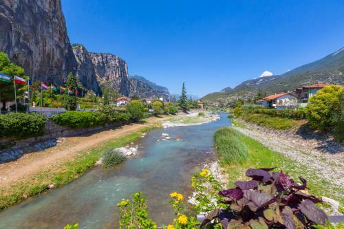 Apartamento Studiorum 400mt Dal Lago - Happy Rentals
