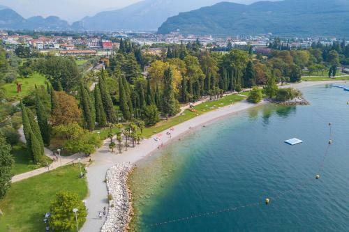 Apartamento Studiorum 400mt Dal Lago - Happy Rentals