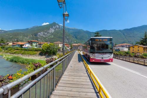 Apartamento Studiorum 400mt Dal Lago - Happy Rentals