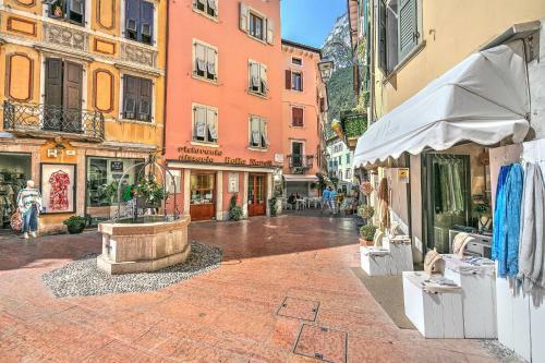 Apartamento Studiorum 400mt Dal Lago - Happy Rentals