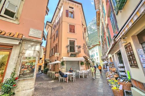 Apartamento Studiorum 400mt Dal Lago - Happy Rentals