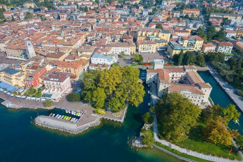 Apartamento Studiorum 400mt Dal Lago - Happy Rentals