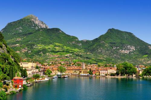 Apartamento Casa Azzurra 150mt From Lake