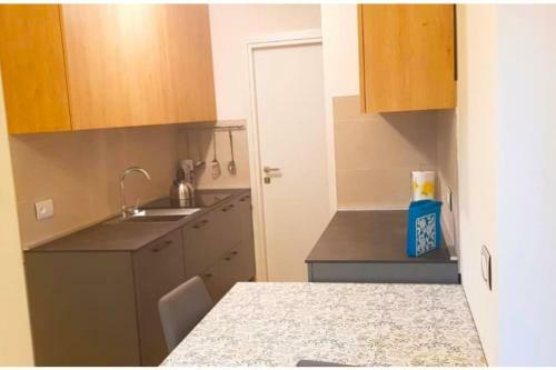 Apartamento Appartamento Carta Da Zucchero