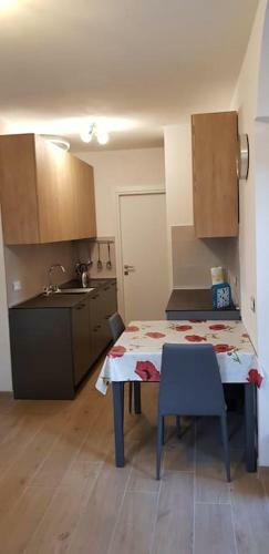 Apartamento Appartamento Carta Da Zucchero