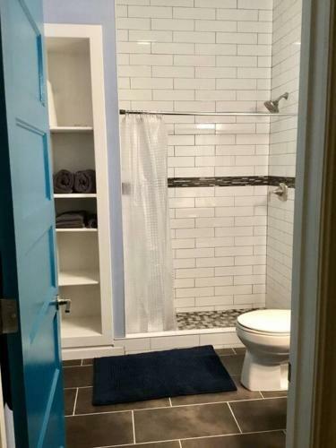 Apartamento 2br 2ba Loft Downtown Kc In Historic Building-201