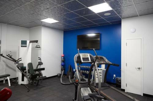 Apartamento #2br-1ba Loft Downtown Kc In Historic Building