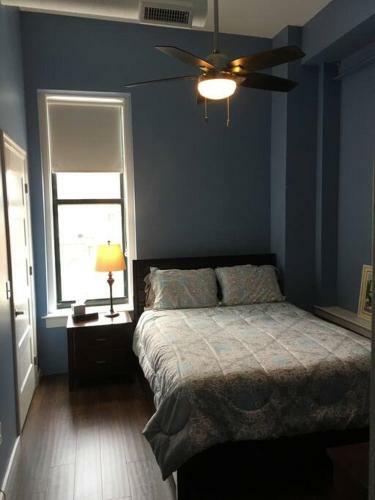 Apartamento #2br-1ba Loft Downtown Kc In Historic Building