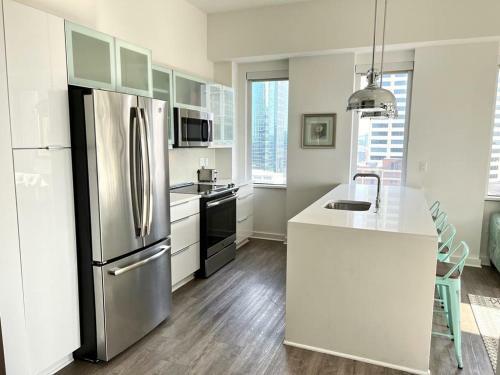 Delightful Downtown Kansas City Apartments