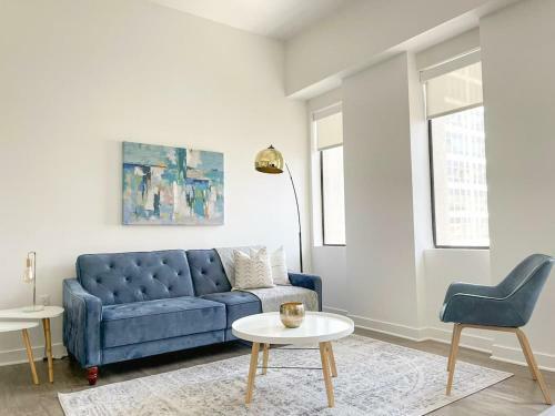 Delightful Downtown Kansas City Apartments