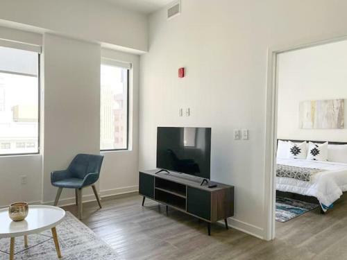 Delightful Downtown Kansas City Apartments