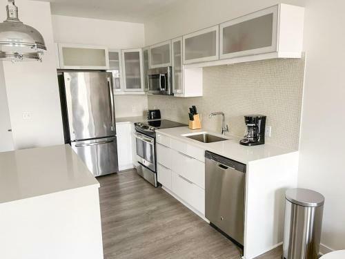 Delightful Downtown Kansas City Apartments