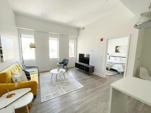 Delightful Downtown Kansas City Apartments