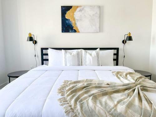 Delightful Downtown Kansas City Apartments