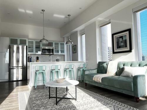 Delightful Downtown Kansas City Apartments