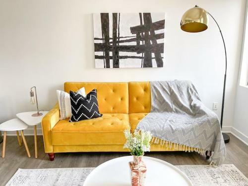 Delightful Downtown Kansas City Apartments