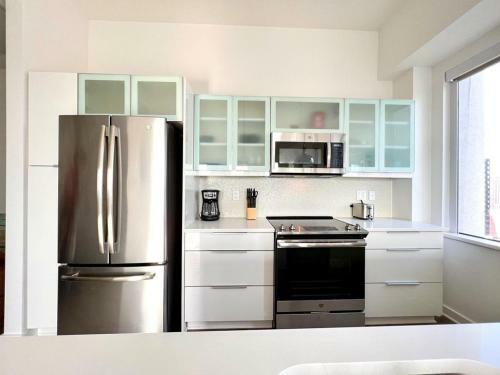 Delightful Downtown Kansas City Apartments
