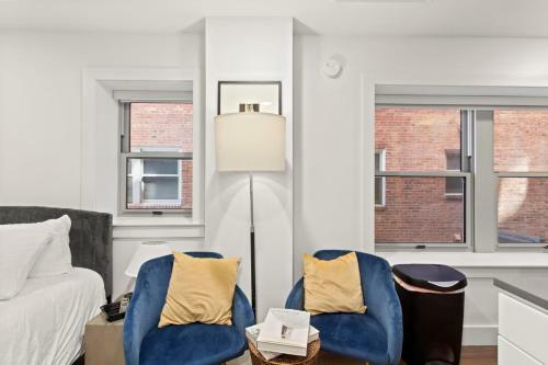 Apartamento Modern Mw Studio With Gym By Zencity