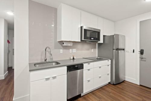 Apartamento Modern Mw Studio With Gym By Zencity