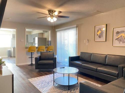 Apartamento Cozy & Comfy Suite 10 Min From Downtown
